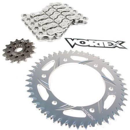 Chain and Sprocket Kit K77677