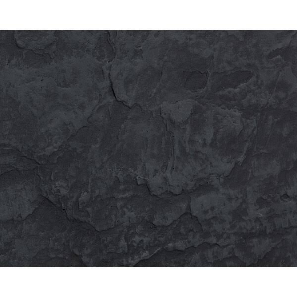 Black Side Table P13612