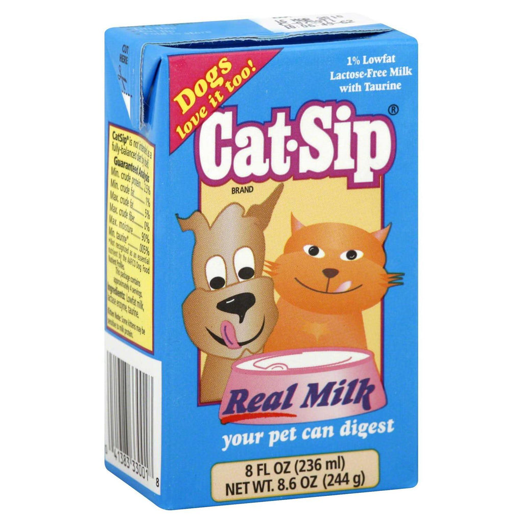 Milk Treat for Cats & Kittens R926