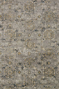 Grey Rug 9'3 x 13' N799