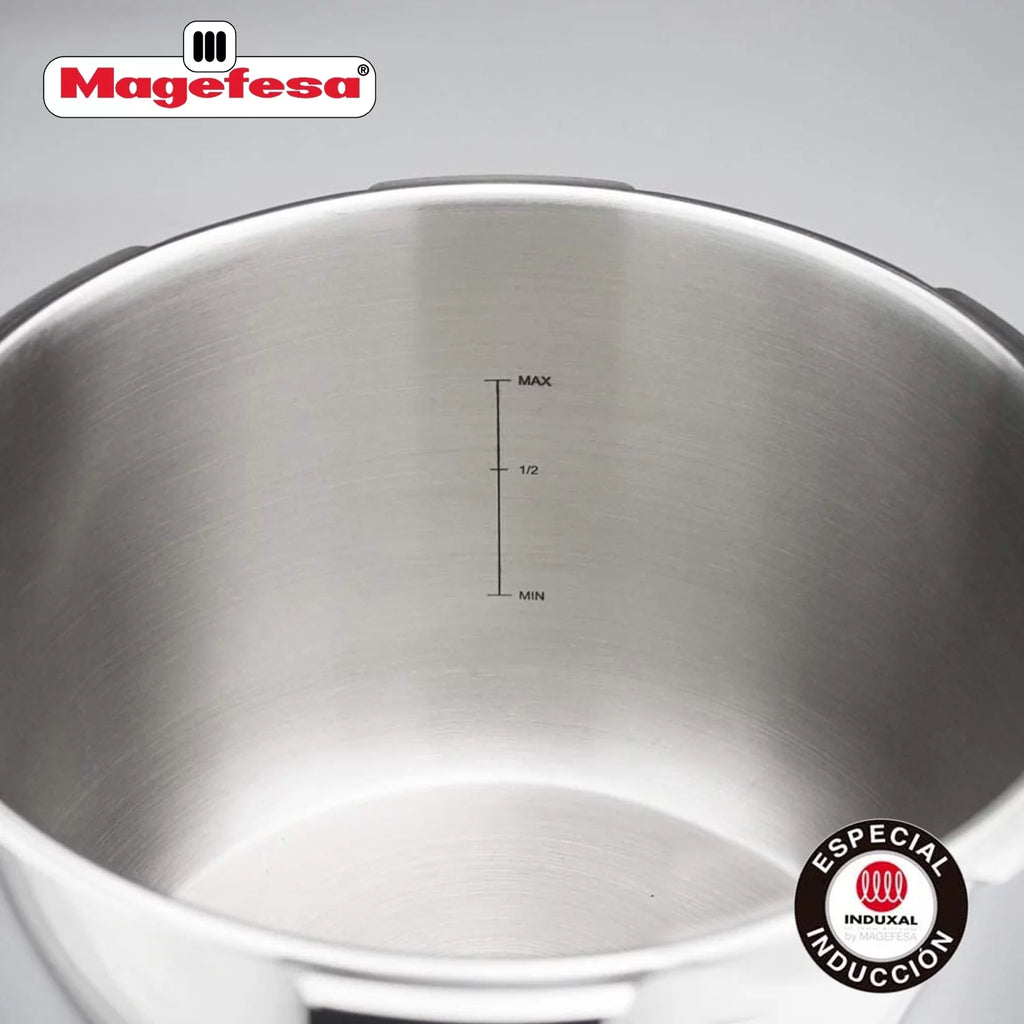 Fast Pressure Cooker 12.7 Quart Q399375