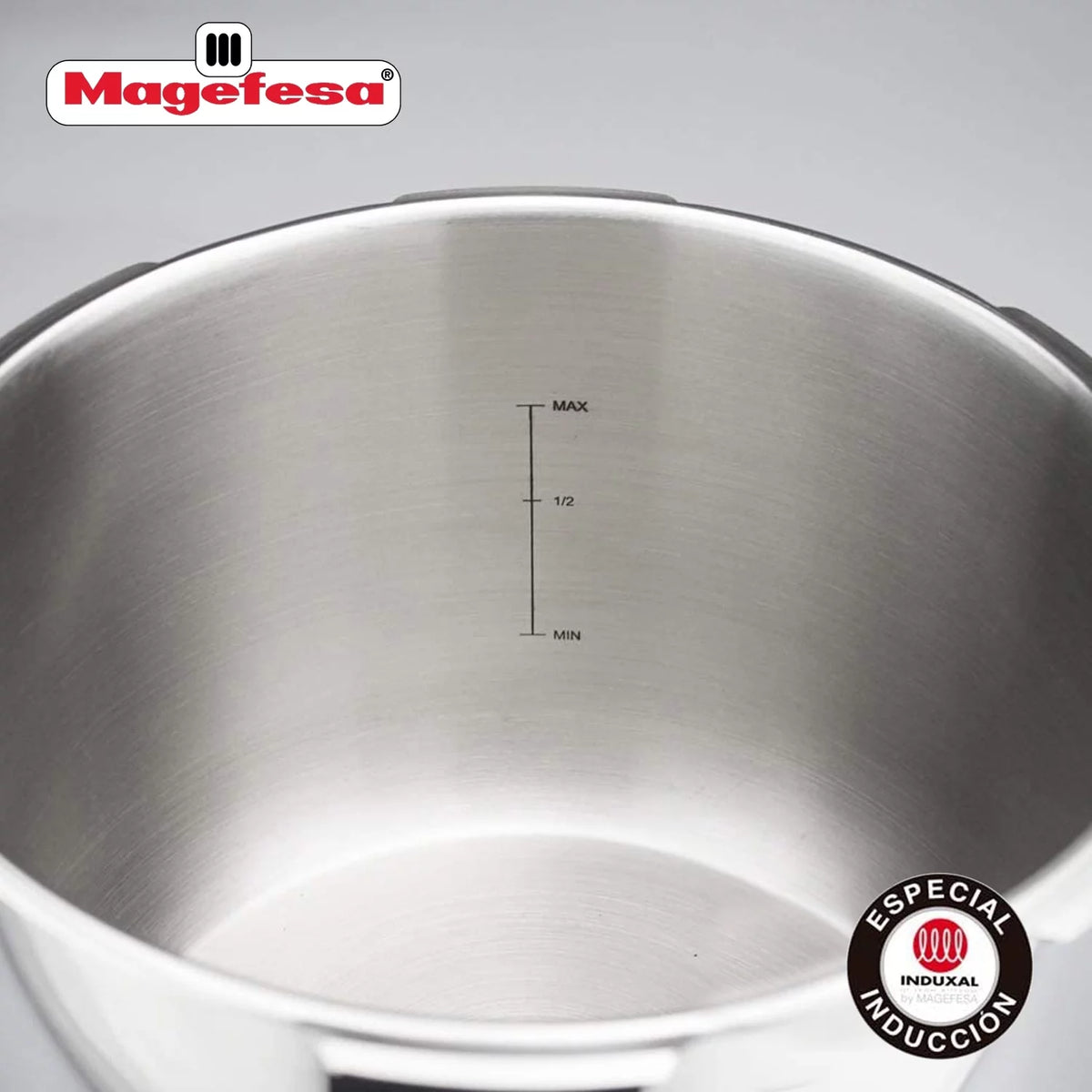 Fast Pressure Cooker 12.7 Quart Q399375