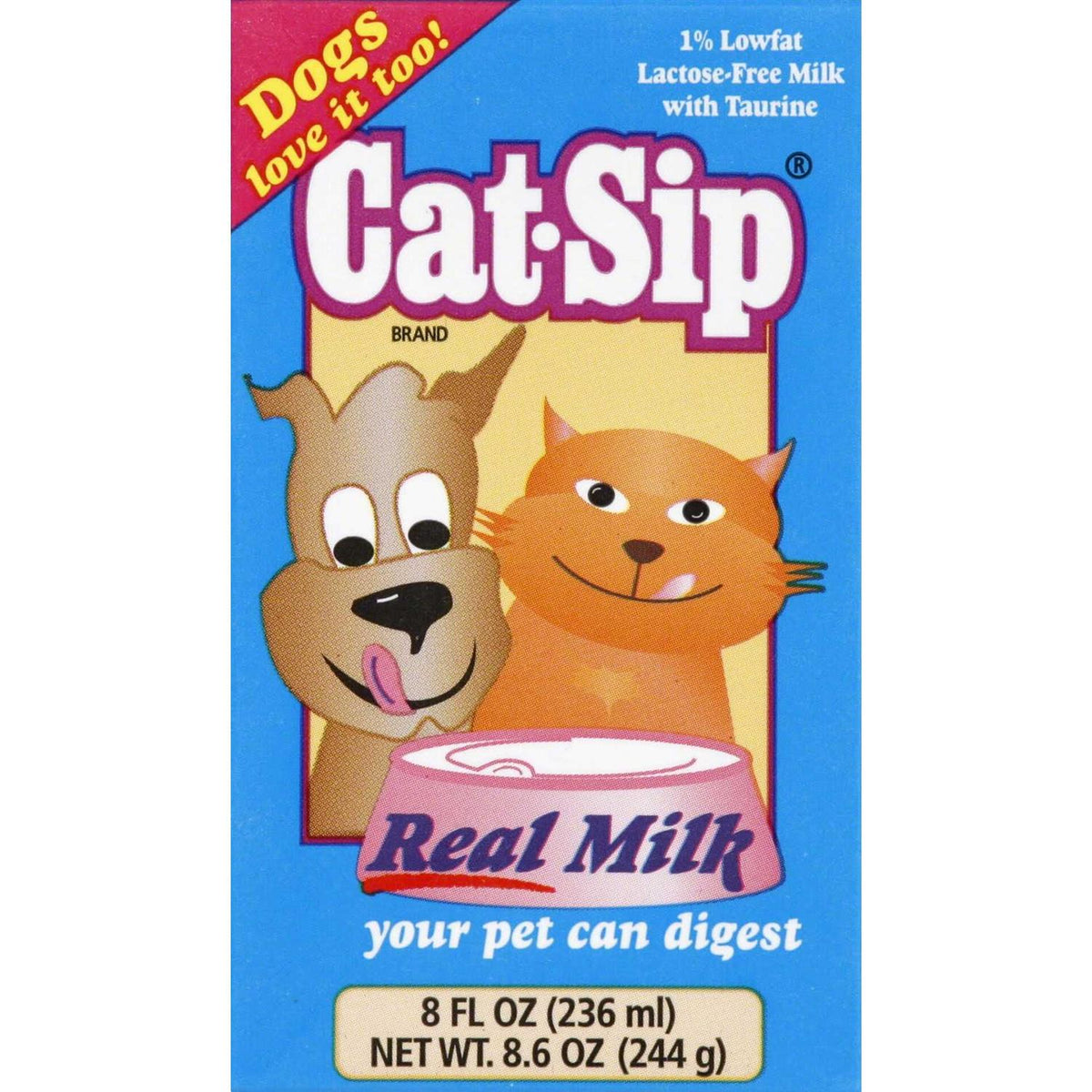Milk Treat for Cats & Kittens R926
