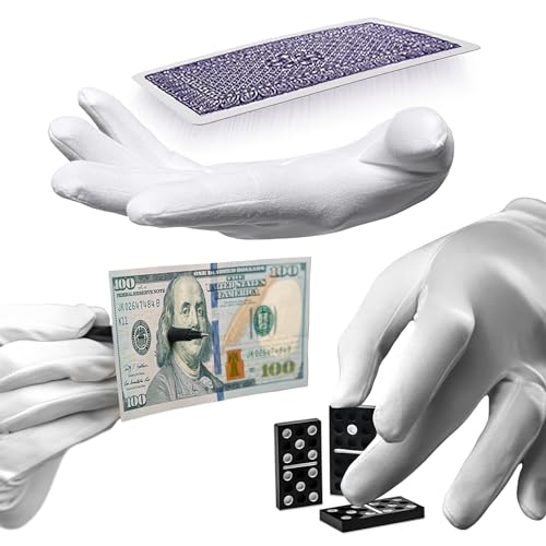 Magic Trick Kit 350 Tricks H671775