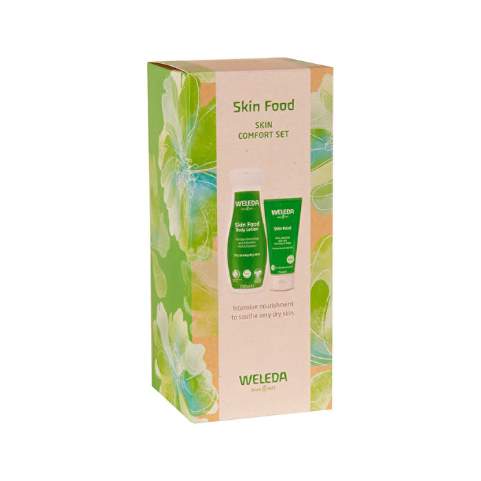 Organic Skin Food Skin Comfort Set Pack F698084