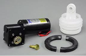 Kit TPump Conv S to W - 24V H64826