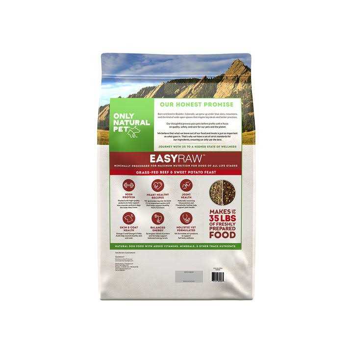 Dehydrated Dog Food M25326