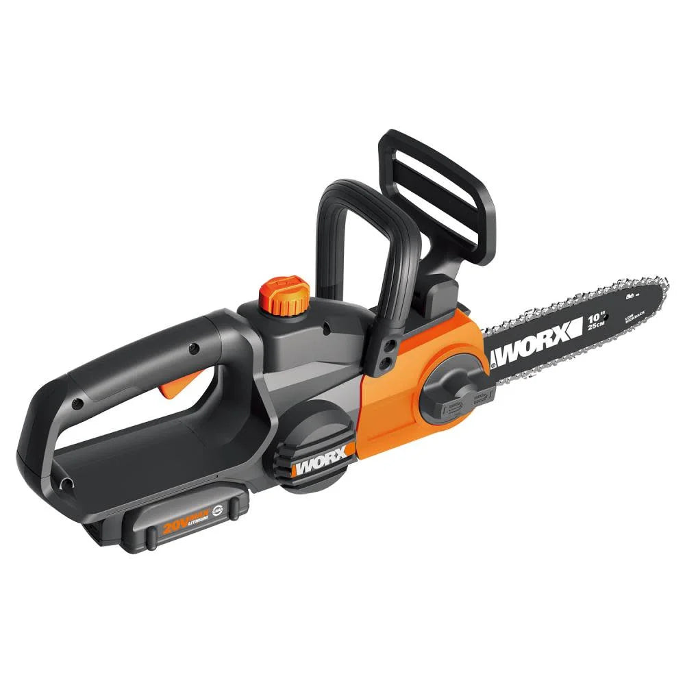 Cordless 10in Chainsaw Y2036