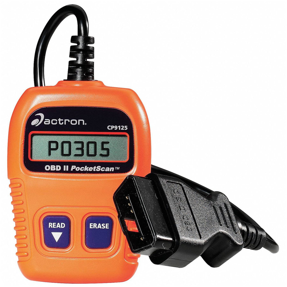 Code Reader V937