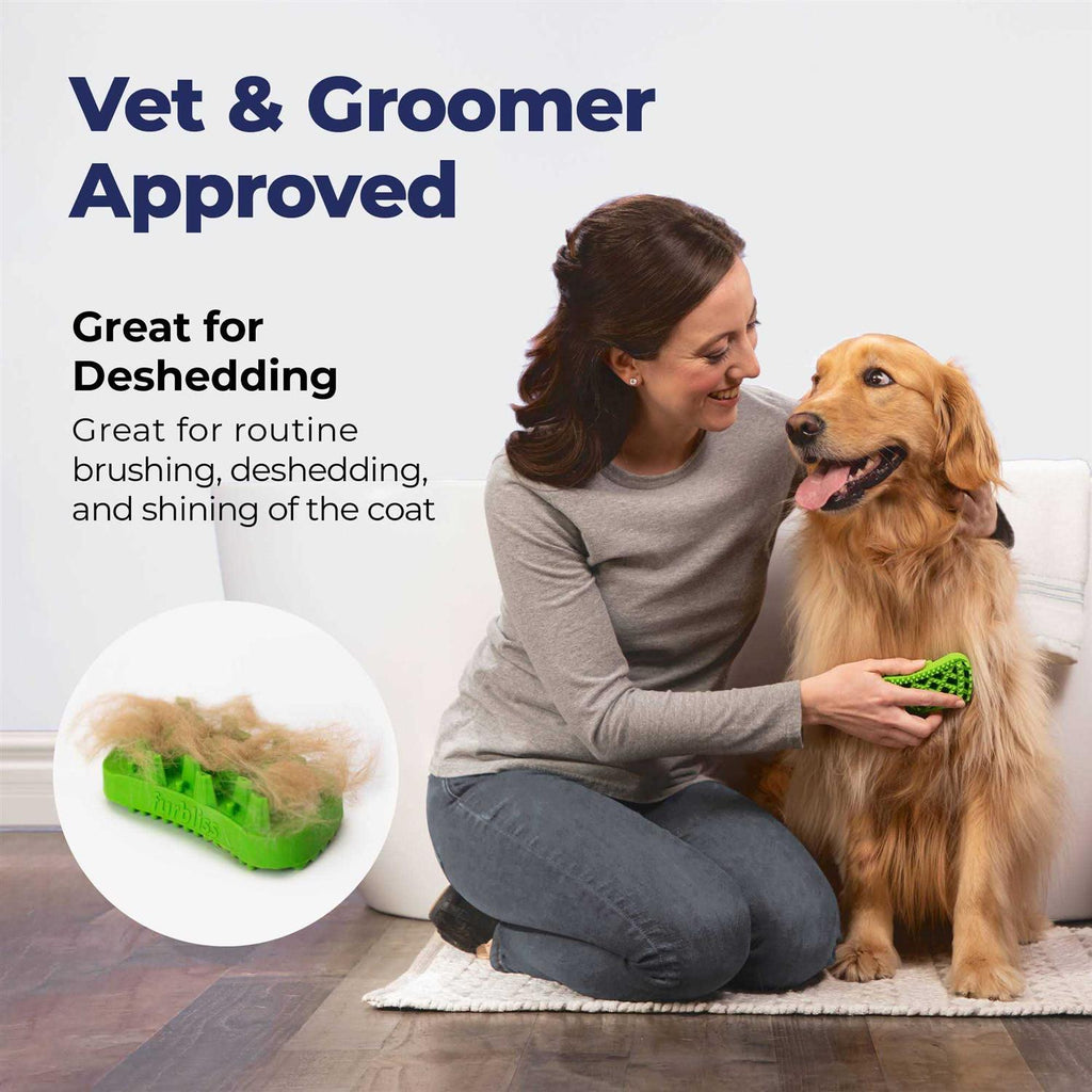 Pet Brush for Long Hair G5061