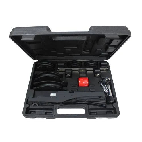 Ratchet Style Tube Bender Kit C840587