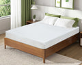 Twin Size Medium Firm Memory Mattress T4907