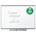 48x22 Total Erase Whiteboard U702