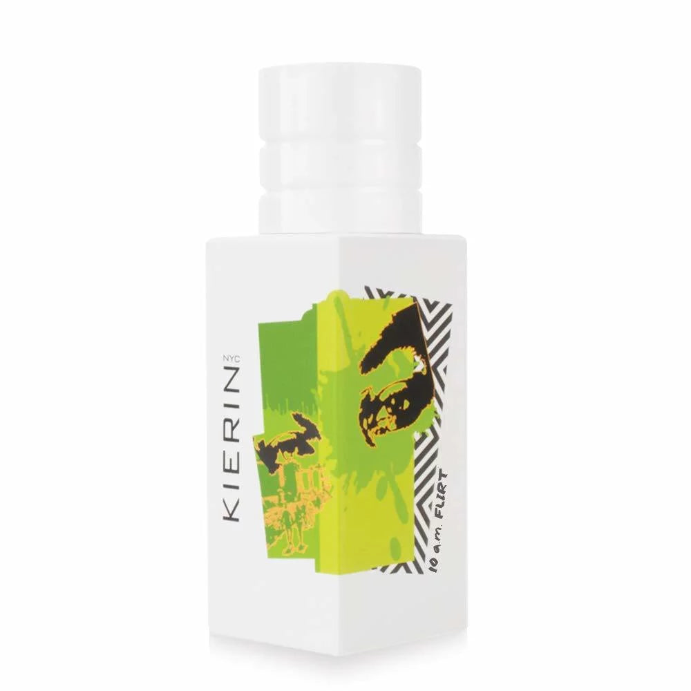 Eau de Parfum Spray 1.7 fl.oz Floral Woody Green G8660