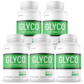 Blood Sugar Dietary Supplement 60 Capsules 5 Pack J291815