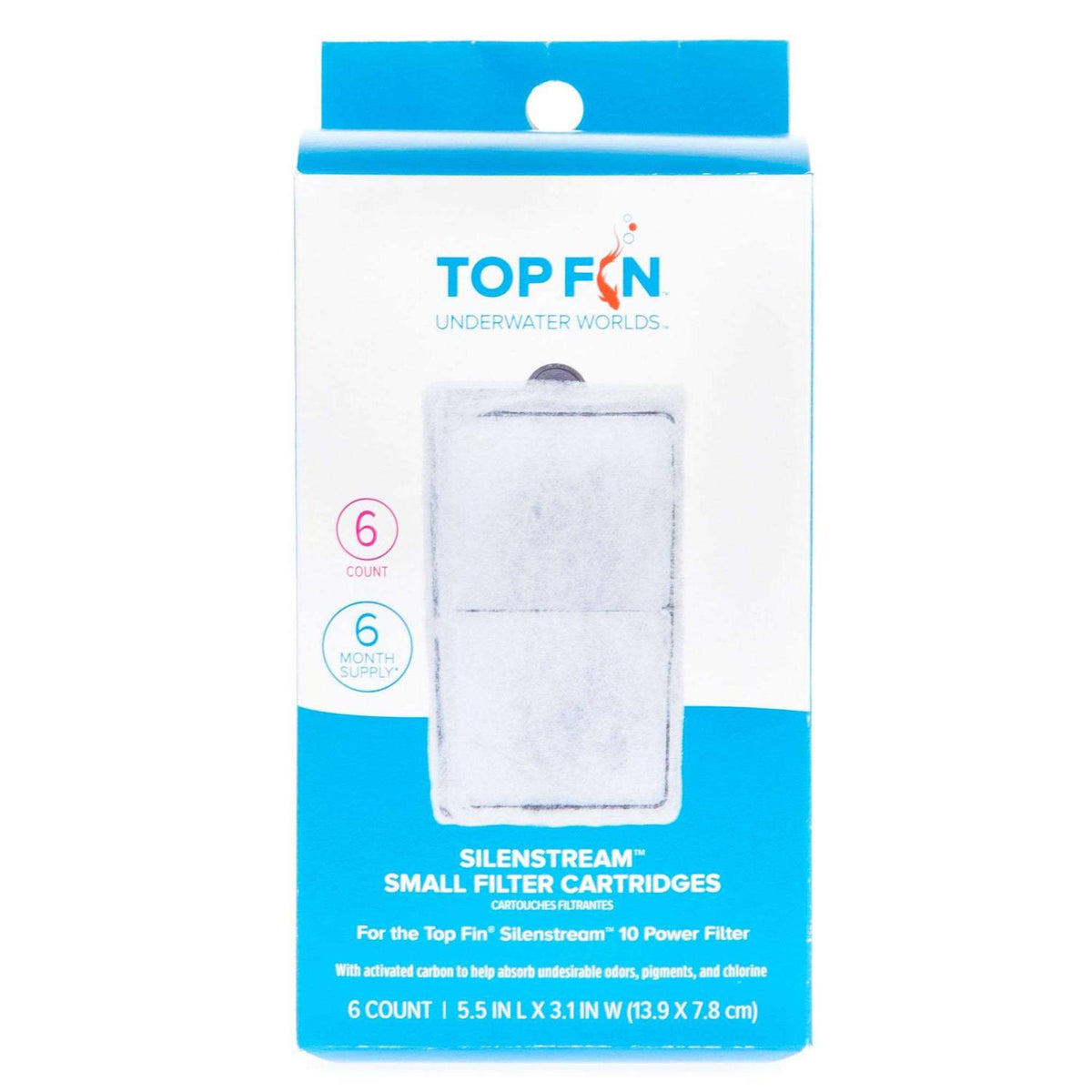 Small Filter Cartridges Refill C929539