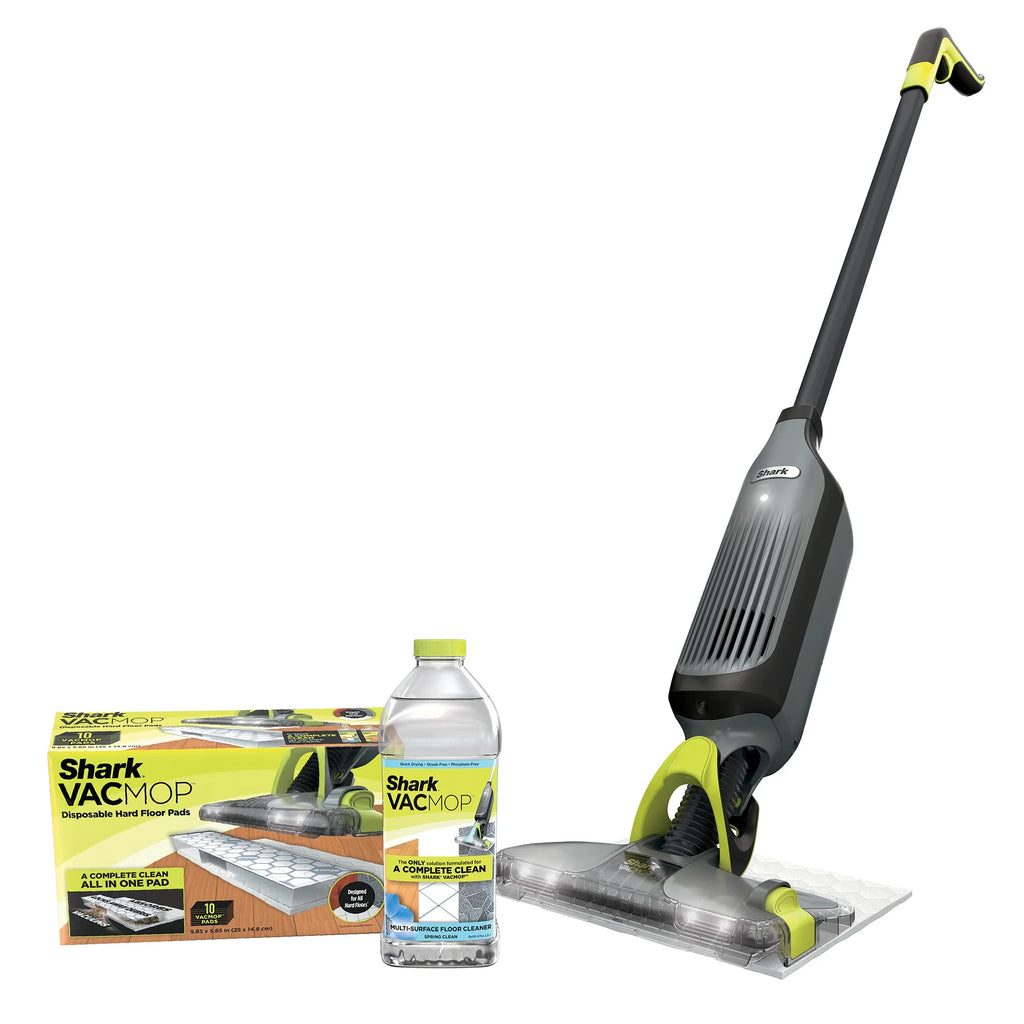 Cordless Hard Floor Vacuum Mop X5568
