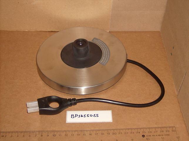 Power Base with cord K137