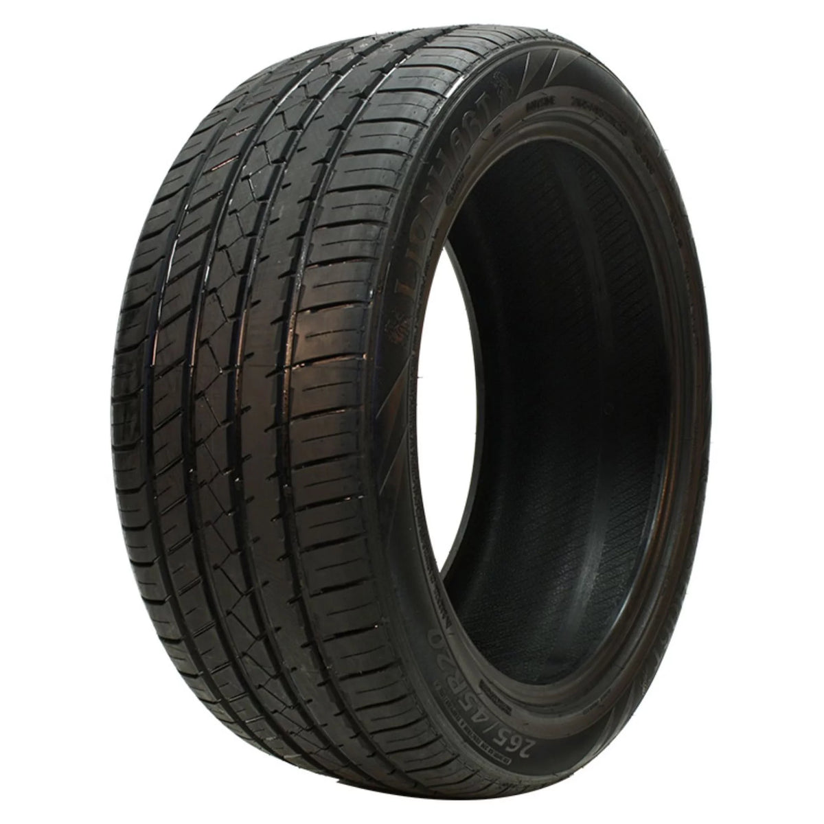 255/40ZR18 99W XL All Season Tire B61261
