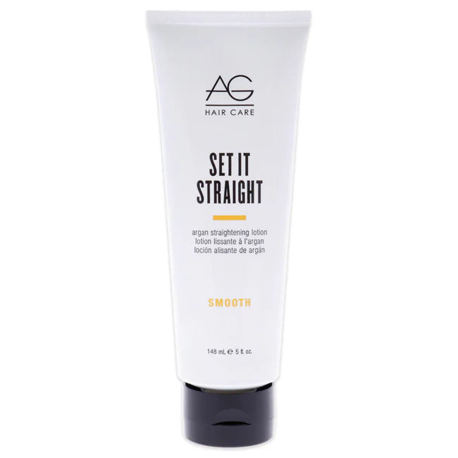 Argan Straightening Lotion 5 oz D307056
