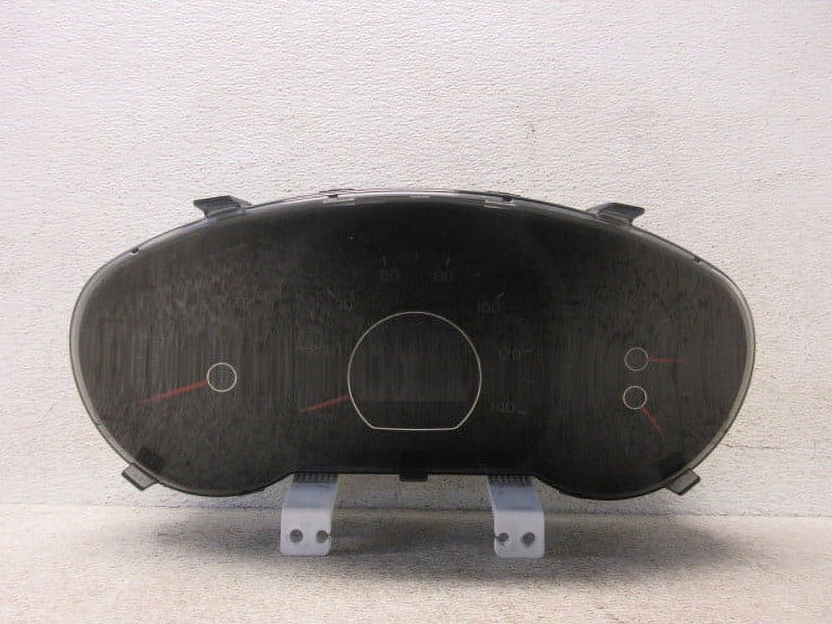 Pre-Owned Kia Soul Speedometer 55K Miles OEM L57330