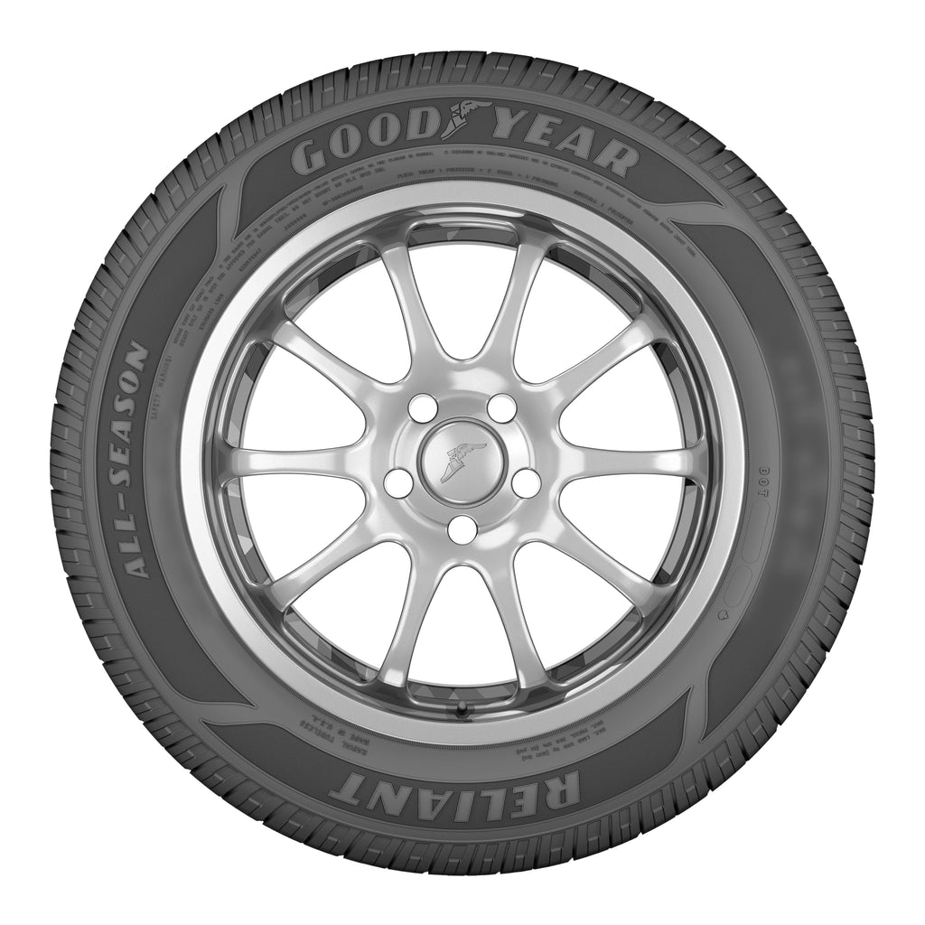 All-Season Tire 195/65R15 91H J126