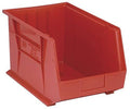 Red Stack & Hang Bin O9659