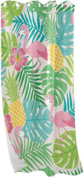 Blackout Grommet Curtains 84" Single Panel G9716