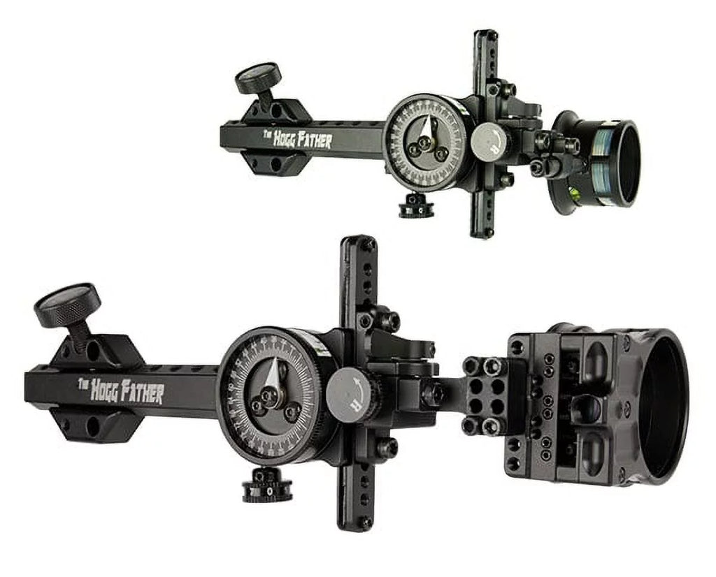 7-Pin Archery Sight H1976