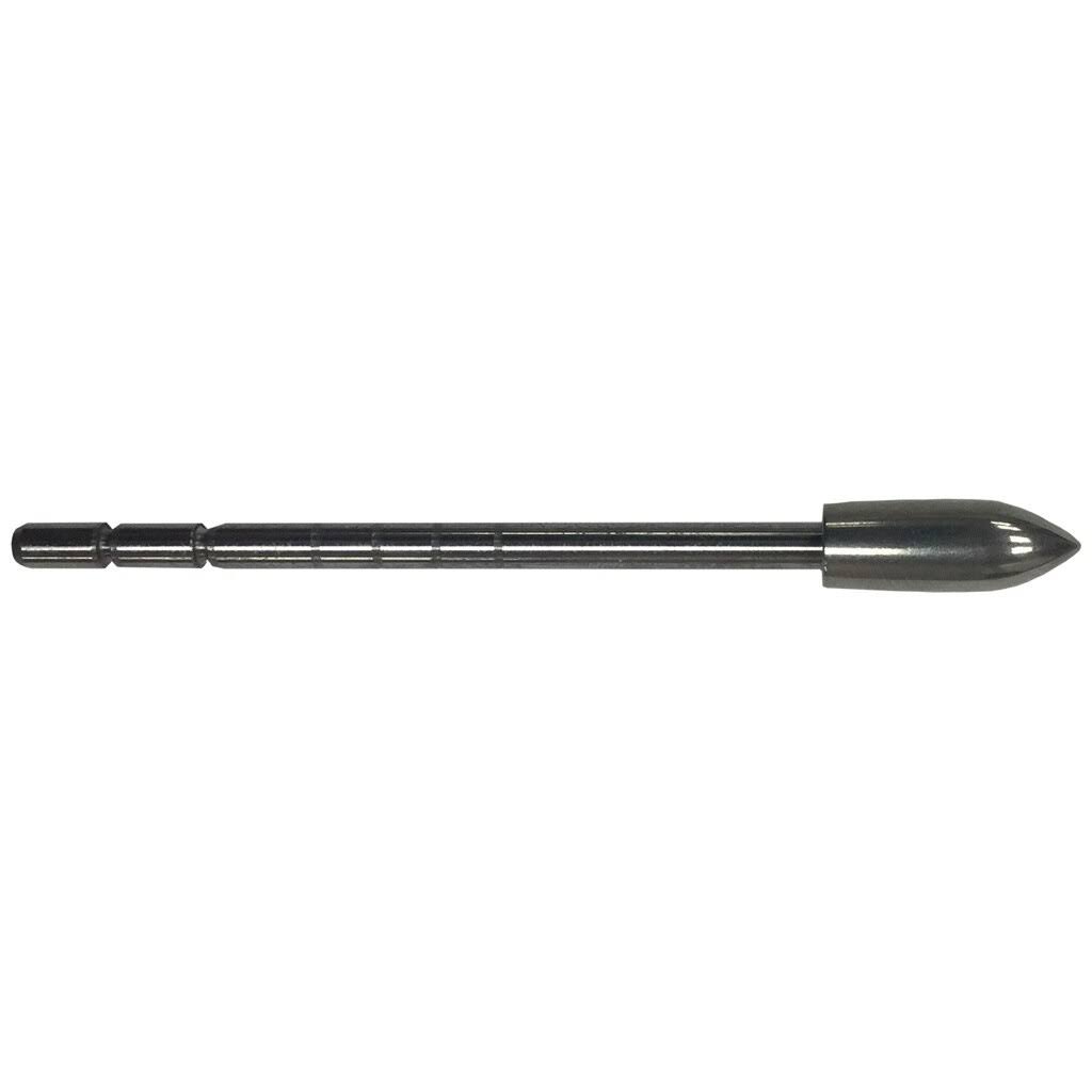 120-100 Gr. 12Pk Tool Steel Point Q453906