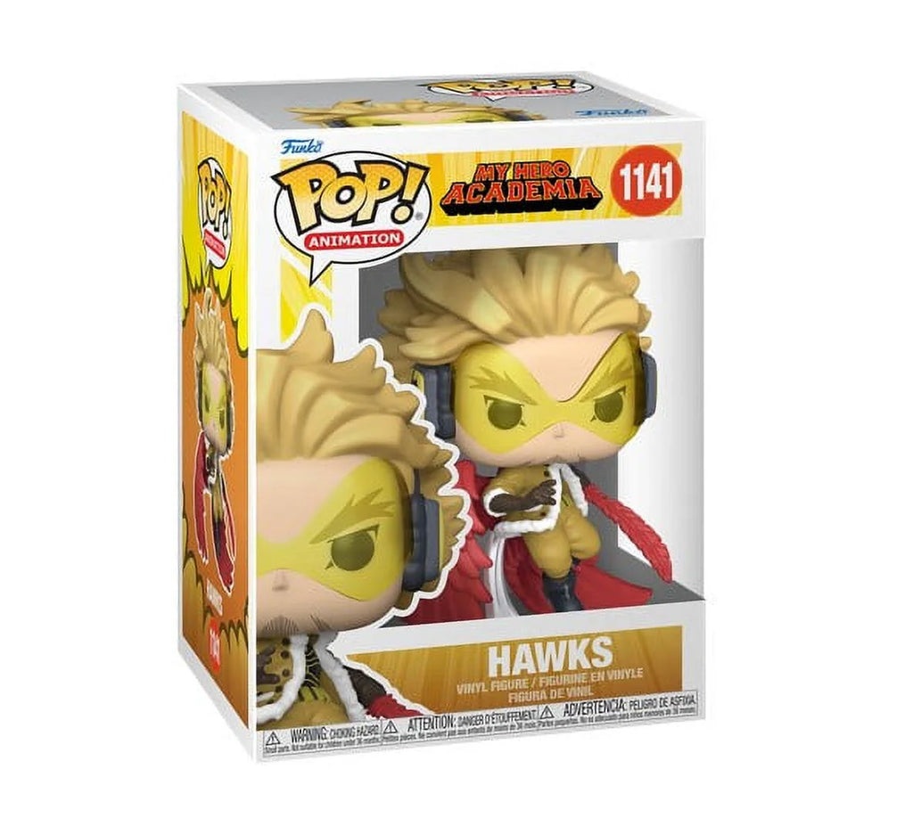My Hero Academia 6pk G9146