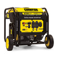 8750-Watt Electric Start Open Frame Inverter I219