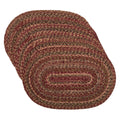 Jute Placemat Set of 6 J611534
