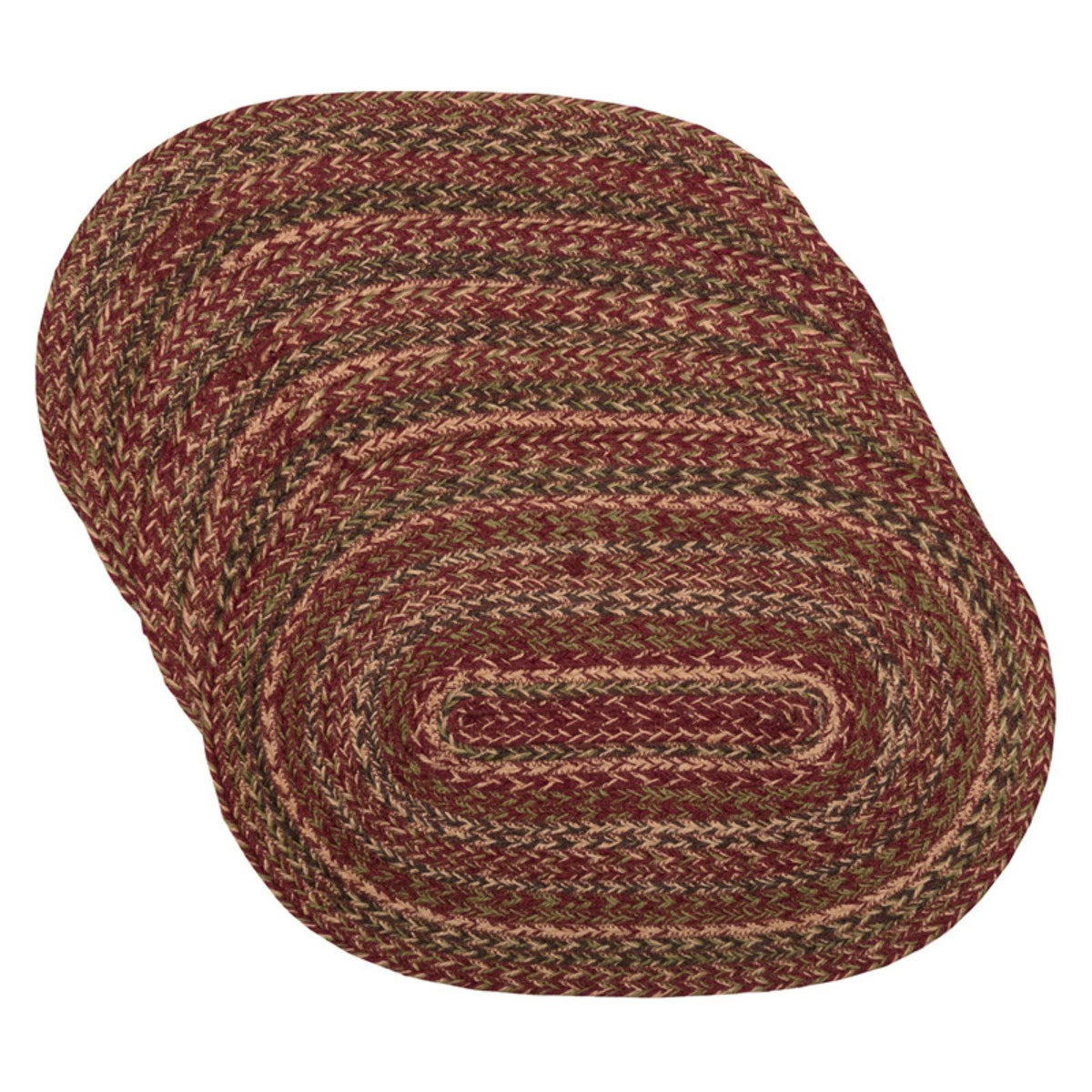 Jute Placemat Set of 6 J611534