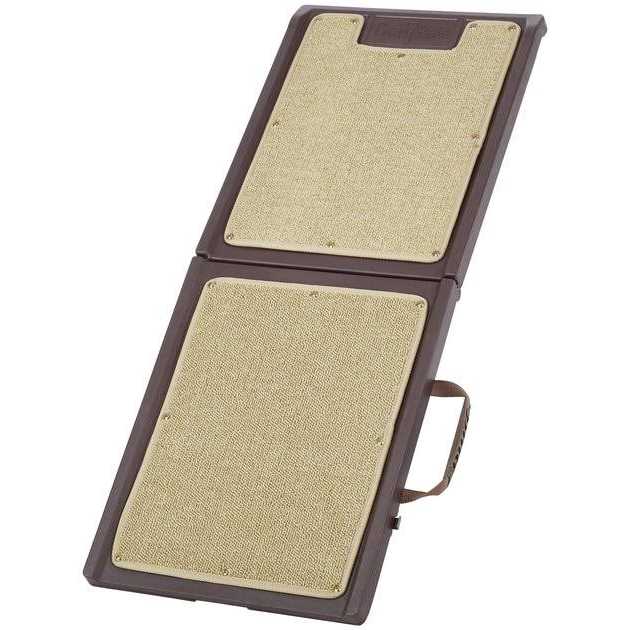 Indoor Carpet Mini Ramp I175