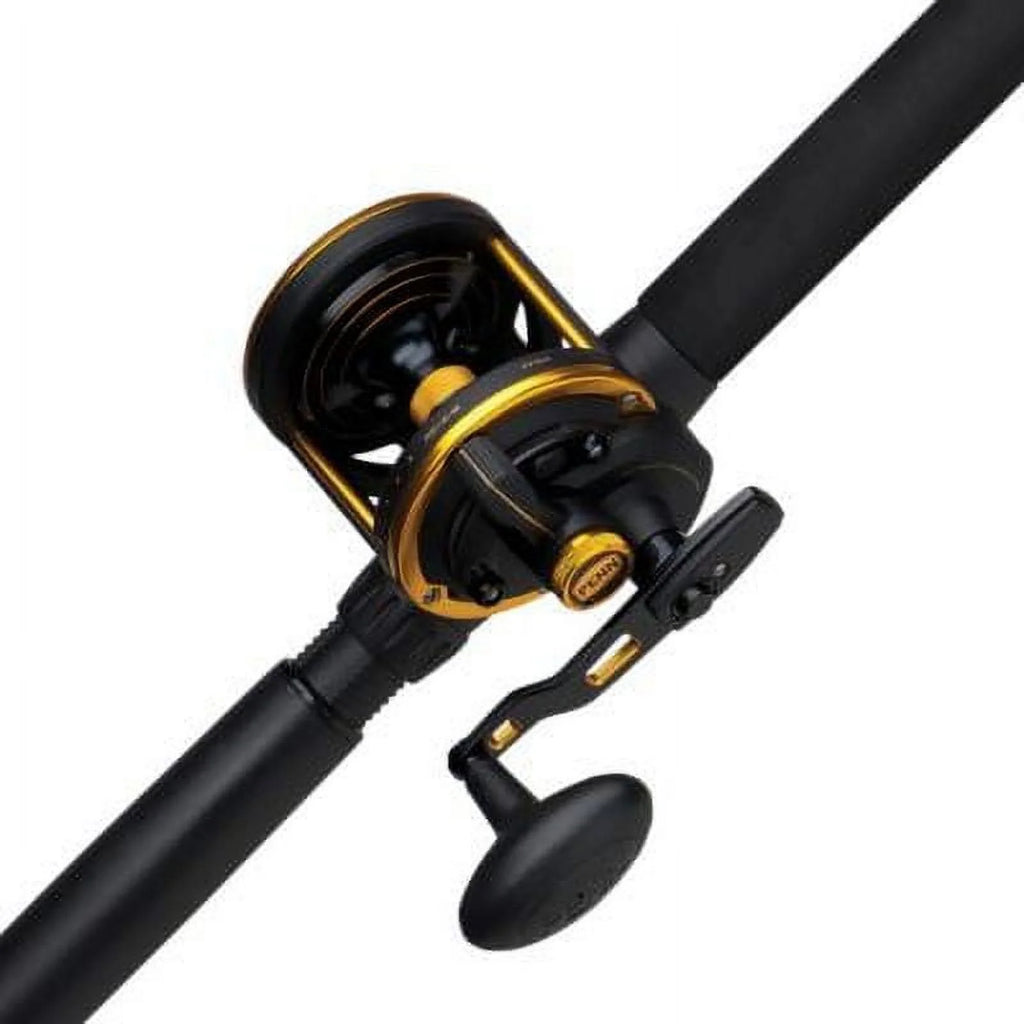 7' Lever Drag Conventional Combo V945900
