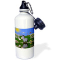 21 oz Sports Water Bottle O635