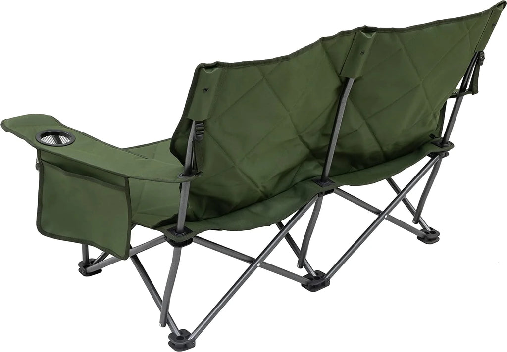 King Kong Low Loveseat G362074