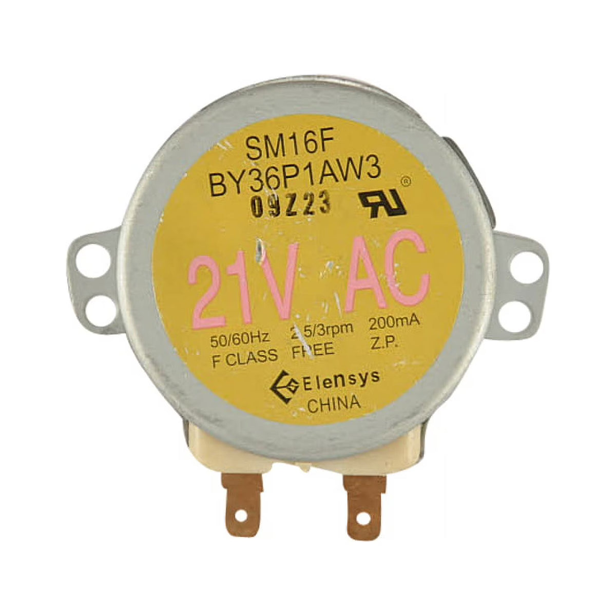 Synchronous Motor for Samsung Microwave A6529