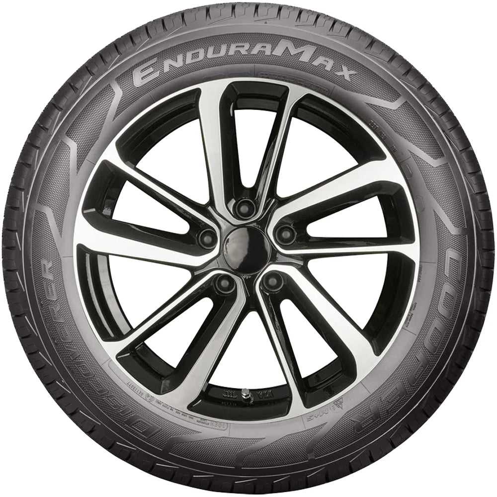 Set of 4 All Season Tires 215/55R17 94V P861