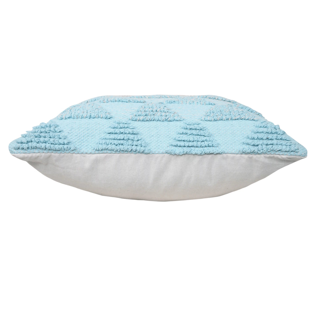 20" x 20" Cotton Throw Pillow M275239