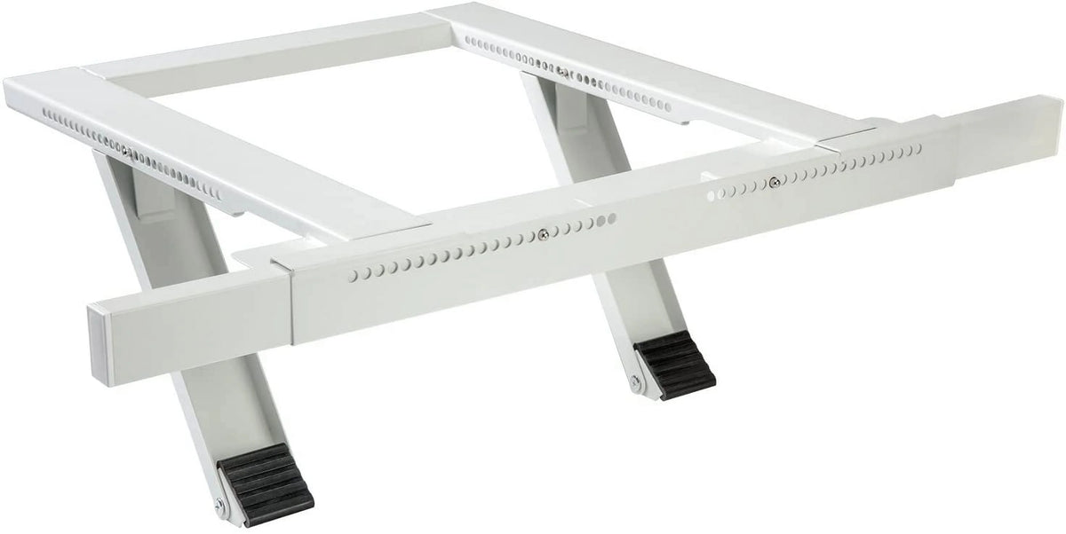 Air Conditioner Support Bracket, Heavy Duty Steel, Holds Up to 200lbs N795