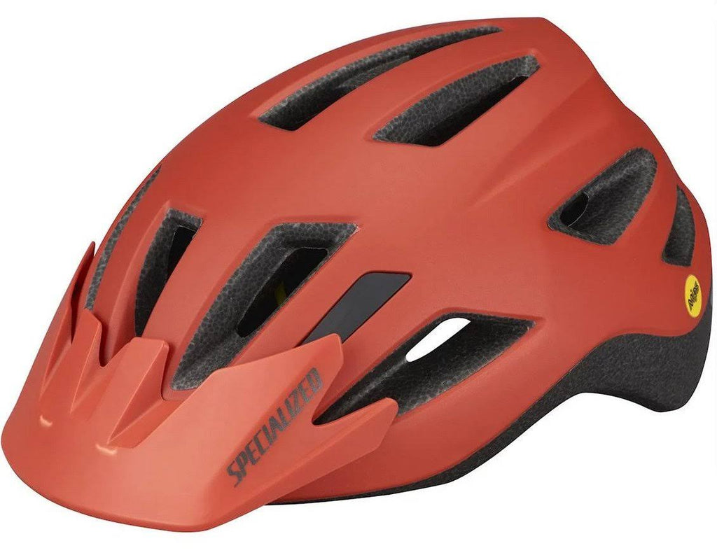 Satin Cast Blue Metallic Wild Youth LED Helmet A2355