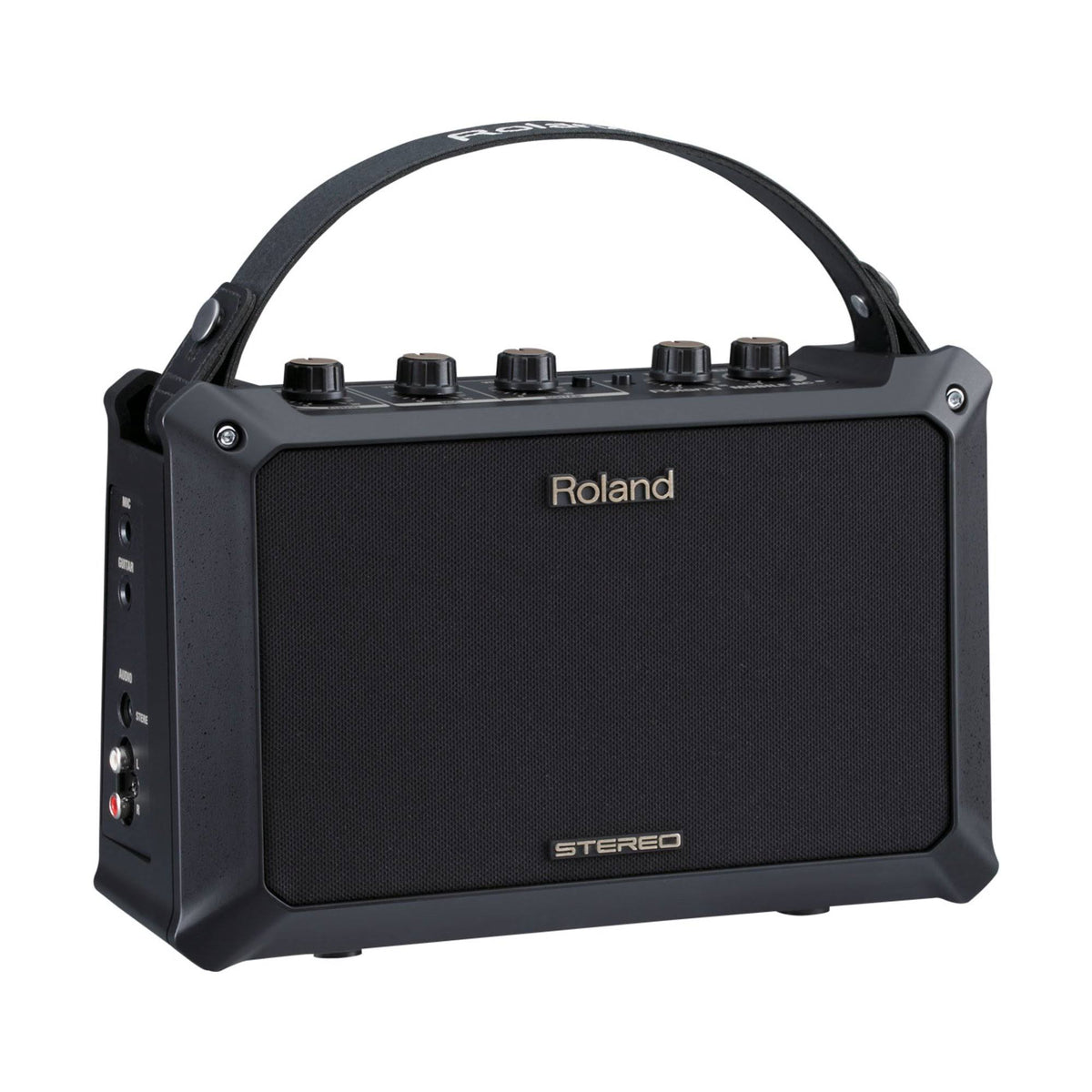 Acoustic Guitar Amp O731