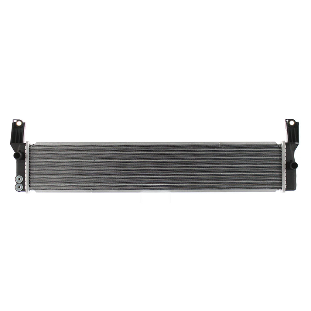 Drive Motor Inverter Cooler B654