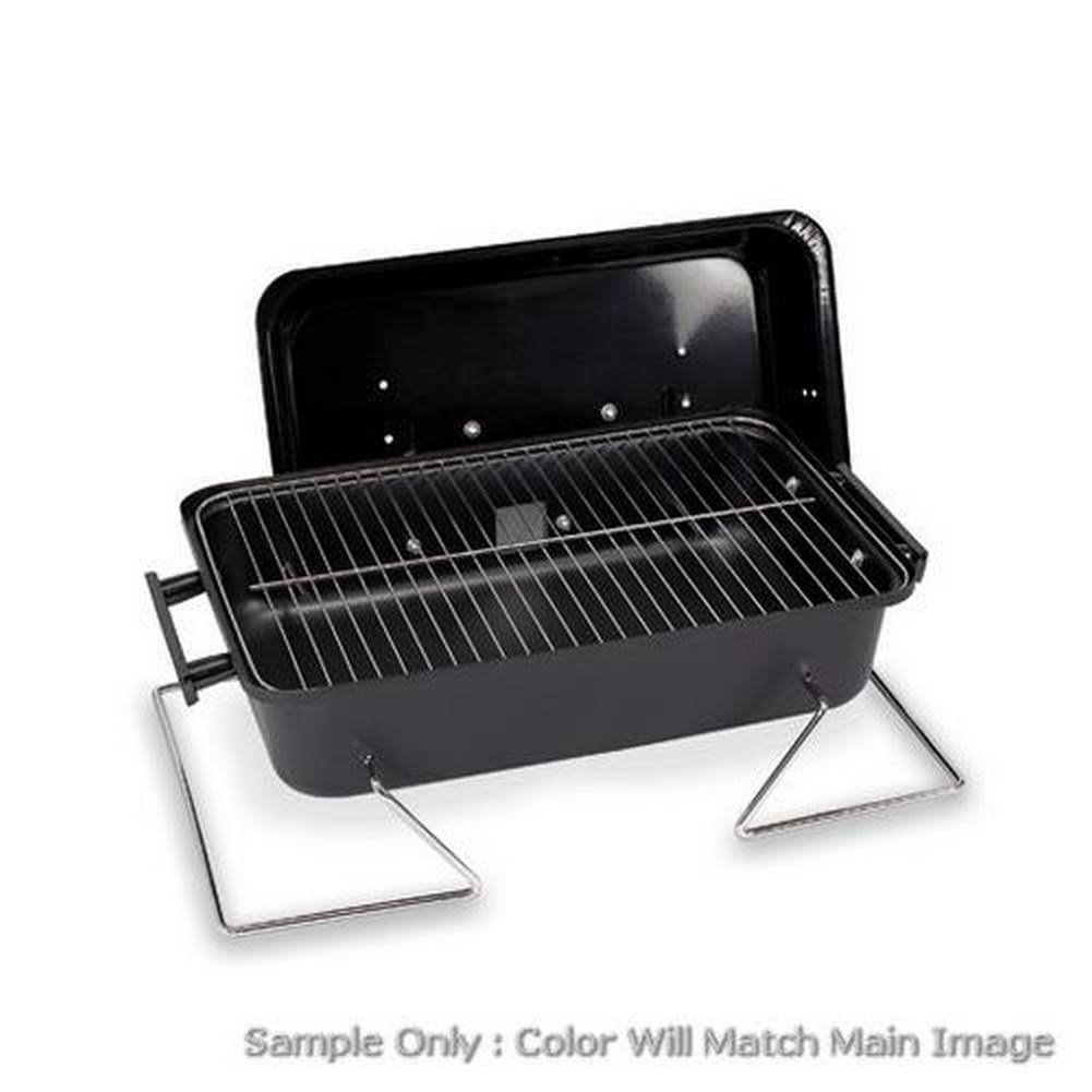 Buccaneer Cooler and Grill Set X77034