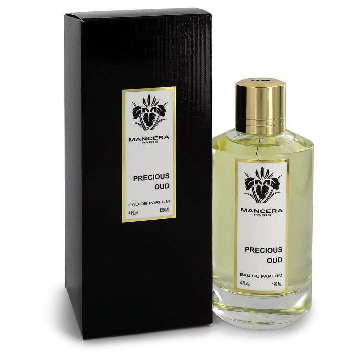 Eau De Parfum Spray 4 oz I829