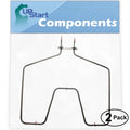 2-Pack Replacement Bake Element B91008