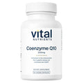 CoEnzyme Q10 200 mg 60 caps W93244