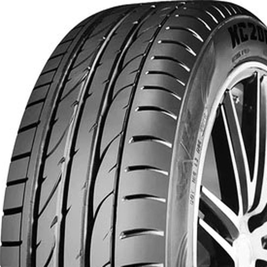 235/55ZR20 105W XL Passenger Tire T9251